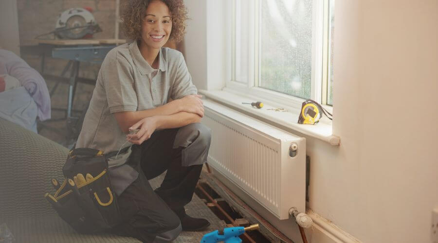 Professional same day plumber in West York, IL